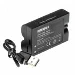 Intensilo Akkumulátor Ring Video Doorbell 2 / Doorbell 3, 6040 mAh (888402120)