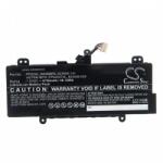 VHBW Akkumulátor HP Pavilion 11-S001TU / 11-S002TU / 11-S003TU, 4750 mAh (888202502)