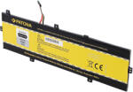 PATONA Asus Zenbook UX430 / UX430U / UX430UA, C31N1620, 3400 mAh akkumulátor (2864)
