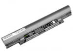 Green Cell Akkumulátor Dell Latitude 13 3340 / 13 3350, 7, 4 V, 4400 mAh (DE107)