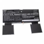 VHBW Akkumulátor Microsoft Surface A70, 6200 mAh (888202510)