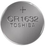 Toshiba Toshiba Professional Electronics gombelem CR1632, 5 db (2997)