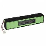 VHBW Akkumulátor Rowenta RH8770 / RH8771 / RH8775, 3000 mAh (888202791)