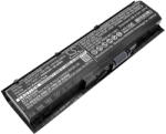 VHBW Akkumulátor HP Omen 17-W0 / Pavilion 17-AB, PA06, 4400 mAh (800116798)