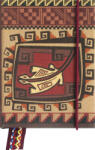 Boncahier : Precolombina mini - 55937