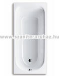 KALDEWEI EUROWA lemezkád 170x70 2, 3 mm (KAL312-1) (KAL312-1)