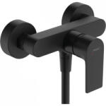 Hansgrohe Rebris E zuhany csaptelep matt fekete (72650670) (HG-72650670)
