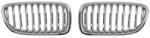 BLIC Grila radiator BLIC 33-9532-BB - automobilus