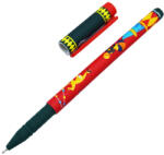 Vinson Golyóstoll kupakos, 0, 7mm Vinson Circus A4 vegyes test displ 20 db/display (A4) - iroszer24