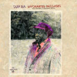 Sun Ra Uncharted Passages (Yellow Vinyl)