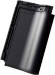 IGM Tigla Ceramica Maestral PRO Negru Lucios 480x290 mm (IGM-MED-BLKS)
