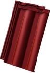 IGM Tigla Ceramica Horizont PRO Rosu Mat 480x290 mm (IGM-HO-REDM)
