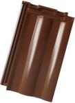IGM Tigla Ceramica Horizont PRO Maro Lucios 480x290 mm (IGM-HO-BRWS)