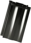 IGM Tigla Ceramica Horizont PRO Negru Lucios 480x290 mm (IGM-HO-BLKS)