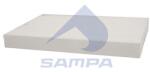 SAMPA Filtru, aer habitaclu SAMPA 036.057 (036.057)