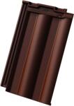 IGM Tigla Ceramica Horizont PRO Maro Mat 480x290 mm (IGM-HO-BRWM)