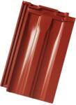 IGM Tigla Ceramica Traditional PRO Rosu Lucios 480x290 mm (IGM-TRAD-REDS)