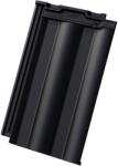 IGM Tigla Ceramica Horizont PRO Negru Mat 480x290 mm (IGM-HO-BLKM)