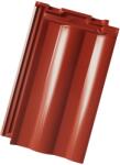 IGM Tigla Ceramica Horizont PRO Rosu Lucios 480x290 mm (IGM-HO-REDS)