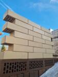 BCT Caramida Klinker SAFIR pentru Fatade, Garduri, Gratare (250x120x65) (SAFIR)