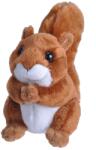 Wild Republic Veverita - Jucarie Plus Wild Republic 13 cm (WR27769) - bekid