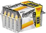 Energizer Set baterii AAA Energizer AAA-B24T, 24 bucati (ENRGAAA-B24T) Baterii de unica folosinta