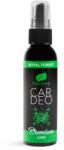 Paloma Odorizant auto Paloma Premium Car Deo Royal Forest - 65 ml (P39986) - automag