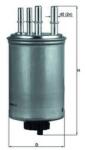 MAHLE filtru combustibil MAHLE KL506 (KL506)