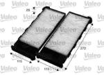 VALEO Filtru, aer habitaclu VALEO 715561 (715561)