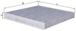 MAHLE Filtru, aer habitaclu MAHLE LAK158 (LAK158)