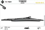SWF lamela stergator SWF DAS ORIGINAL SINGLE 116632 (116632)