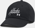 Under Armour Дамска шапка Under Armour Favorites Hat Under Armour | Cheren | ЖЕНИ | ЕДИН РАЗМЕР