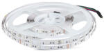 V-TAC Banda LED 24V SMD5050 RGB 60LED M IP20 10M V-Tac (SKU-212592)