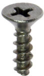 DeLonghi Șurub Sită Infuzor DeLonghi, Dimensiune 3.5x12 mm (9812631250)