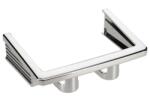 DeLonghi Ornament cromat distribuitor cafea Delonghi 53132D0202 (53132D0202)