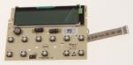 DeLonghi Placa electronica display expressor Delonghi Ecam 22.320 AS13200059 (AS13200059)