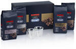 Delonghi Cafea boabe Kimbo set degustare 4 x 250 Gr+2 pahare 5513282711 (5513282711)