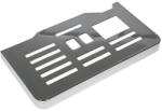 DeLonghi Grilaj tava picurare espressor Delonghi PrimaDonna Exclusive Esam 6900. M 7013213131 (7013213131)