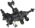 DeLonghi Robinet apa calda/abur Delonghi Ecam 22.110 7313292973 (7313292973)