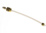 DeLonghi Furtun presiune espressor Delonghi 13.5 CM bucsa+piulita 5513219841 (5513219841)