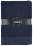 Zone Classic sötétkék törölköző, 70 x 140 cm - Zone