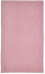 Catherine Lansfield Rózsaszín gyorsan száradó pamut fürdőlepedő 120x70 cm Quick Dry - Catherine Lansfield