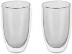 Orion Üveg bögre szett 2 db-os 500 ml - Orion