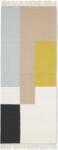 ferm LIVING Preș Kelim Squares (100526651) Covor