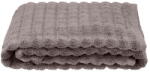 Zone Barna pamut fürdőlepedő 70x140 cm Inu - Zone