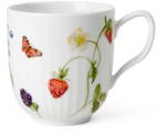 Kähler Fehér porcelán bögre 330 ml Hammershøi Summer - Kähler Design - bonami - 13 490 Ft