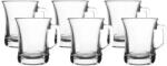 Orion Üveg bögre szett 6 db-os 225 ml Zen - Orion