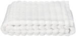 Zone Fehér pamut fürdőlepedő 70x140 cm Inu - Zone