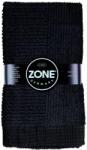 Zone Classic fekete törölköző, 50 x 70 cm - Zone