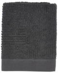 Zone Nova fekete kéztörlő, 50 x 70 cm - Zone